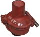 15200EXU Exhaust Pressure Valve