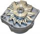 1700-0537 Alternator Conversion Kit, H/SH