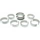 243649SET Main Bearing Set - STD