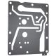 253547A1 Gasket, MCV Body