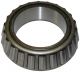 25695HO Bearing, Tapered Roller