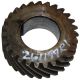 261199R1U Gear, Crankshaft TD9/WD9