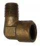 30402DU Elbow, Fuel Return Pipe