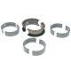 30551303SET Main Bearing Set - STD