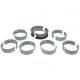 30551306SET Main Bearing Set - STD