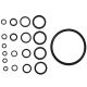 3067990R91 Seal Kit, Control Valve O-rings