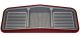 3121663R2 Grille Assy