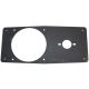 3123652R3 Panel, Light Housing