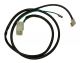 3123678R2 Harness, Fender RH