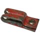 3132766R1U Clamp, Fuel Line