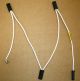 319966R91 Harness, Rear 4 Glow Plugs