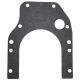 328846R1 Gasket, Crankcase Rear Plate