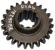 351062R1U Gear, Fourth Speed 24t