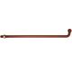 351387R11 Tie Rod Cub, Threaded