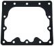 355352R1 Gasket, Hyd Cyl Block Top Cover