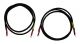 358513R91 Bottom Headlight Cables, Pair