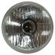 358890R2 Sealed Beam Bulb, 6 Volt