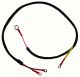 360366R92 Light Cable, LH WR9/SWD9