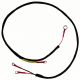 360367R92 Light Cable, RH WR9/SWD9