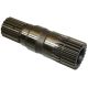 361283R32 TA Top Shaft, Primary Sun 23T