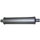 362483R91 Muffler, 300U/350U