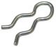 363881R1 Retainer, Carb Starting Shutter Lever Swivel