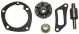 366146R91 Kit, Water Pump