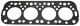 366301R1-GRAPHITE Head Gasket