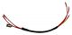 371459R91 Rear Light Harness Assy, Dietz