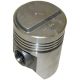 374265R1 Piston, C248 Step Head