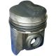 374265R1U Fire Crater Piston, M