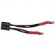 375066R91 Cable, Glow Plug Switch