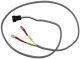 376870R91 Cable, Headlight