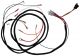 377108R91 Harness, Main 504 Gas