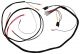 377109R91 Main Harness, 504 Diesel