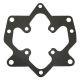 389131R2 Gasket, IPTO Housing