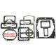 395915 Mechanical TA Gasket Kit