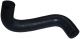 396355R1 Lower Radiator Hose, 686