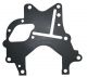 398024R2 Gasket, Crankcase Front Plate