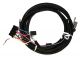 398549R1 Harness, Main Front 1206