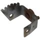 400193R91U Tilt Steer Bracket, Swivel