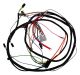 404375R1 Main Wiring Harness, 444 D