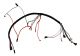 404376R1 Harness, Instrument Panel 444