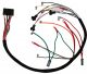 404378R1 Wiring Harness, 444 Instrument