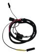 405880R1 Light Harness, Rear Flashing