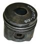 434391C92-.010U Piston, DV550