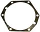 45070DBU Shim, Bull Pinion Shaft