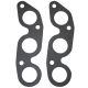 46173DC Gaskets, Manifold Set C248/C281