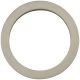 49118DA Felt Washer, Front Wheel