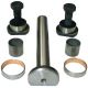 50291003 Axle Overhaul Kit, Basic Front